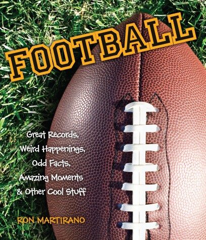 Book cover for Football