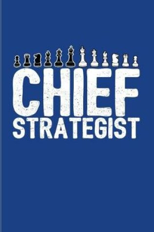 Cover of Chief Strategist