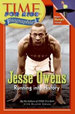 Cover of Jesse Owens