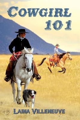 Book cover for Cowgirl 101