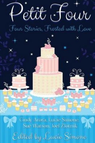 Cover of Petit Four