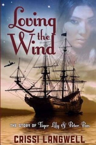 Cover of Loving the Wind