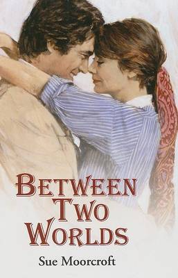 Book cover for Between Two Worlds