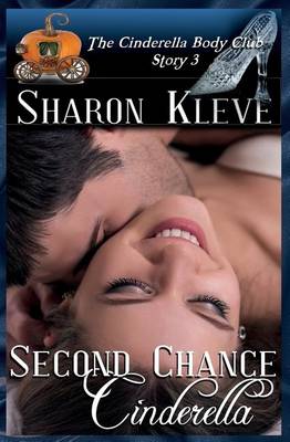 Book cover for Second Chance Cinderella