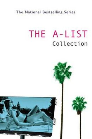 Cover of The A-List Collection