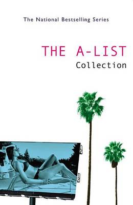 Book cover for The A-List Collection