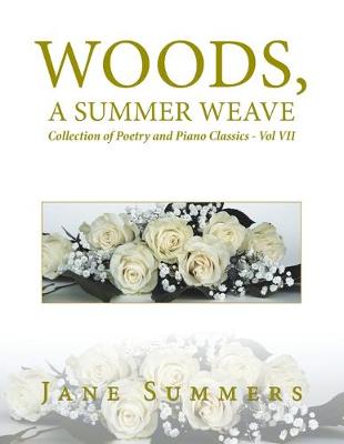 Book cover for Woods, a Summer Weave