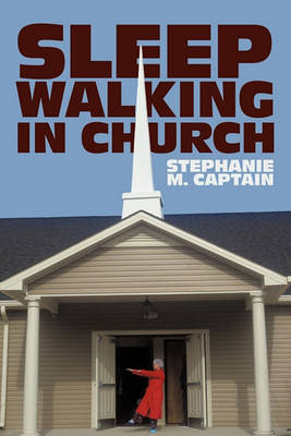 Book cover for Sleepwalking in Church
