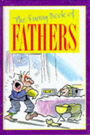 Cover of The Funny Book of Fathers