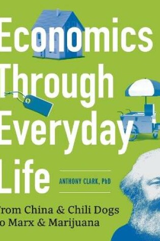 Cover of Economics Through Everyday Life