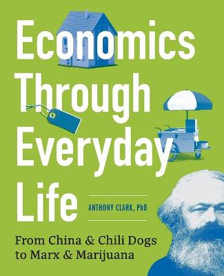 Book cover for Economics Through Everyday Life