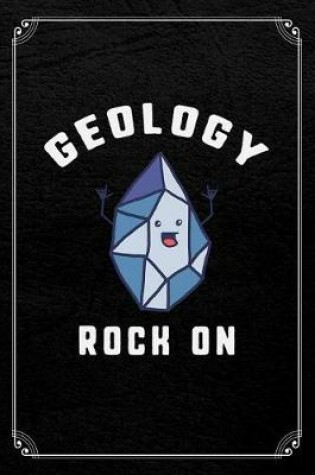 Cover of Geology Rock On