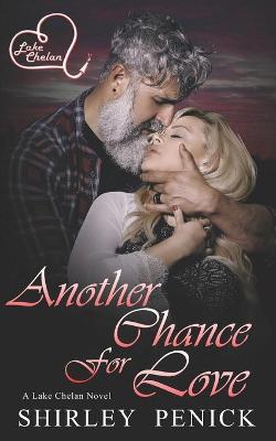 Book cover for Another Chance for Love