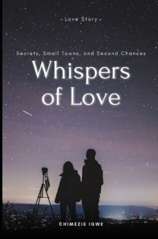 Cover of Whispers of Love