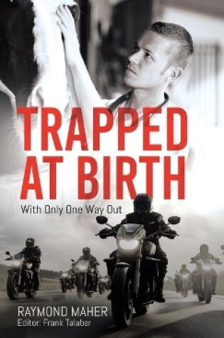 Cover of Trapped at Birth