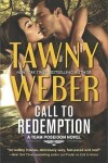 Book cover for Call to Redemption