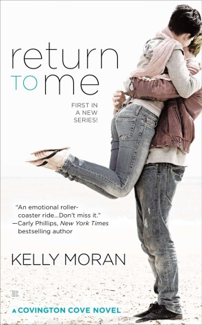 Cover of Return to Me