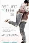 Book cover for Return to Me