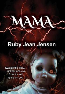 Book cover for MaMa