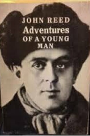 Cover of Adventures of a Young Man