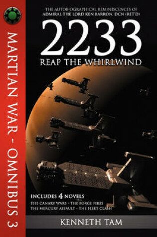 Cover of 2233