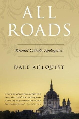 Cover of All Roads