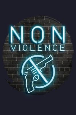 Book cover for Non Violence