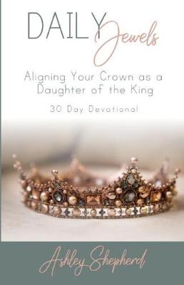 Book cover for Daily Jewels