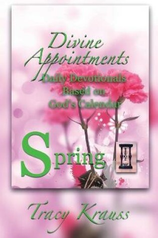 Cover of Divine Appointments