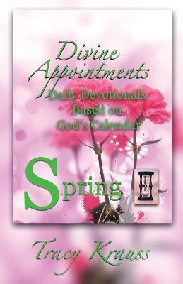 Book cover for Divine Appointments