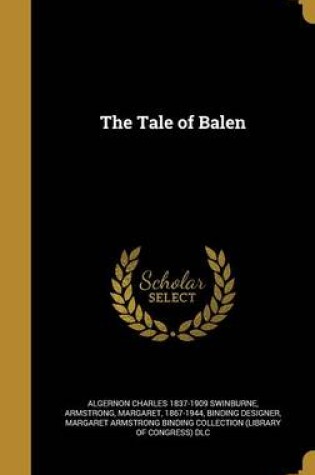 Cover of The Tale of Balen