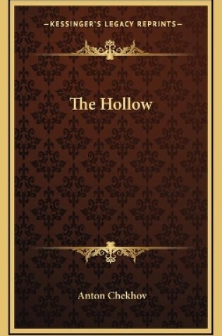 Cover of The Hollow