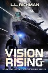 Book cover for Vision Rising