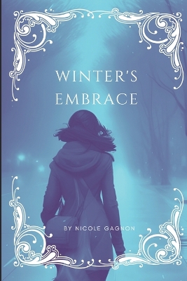 Book cover for Winter's Embrace