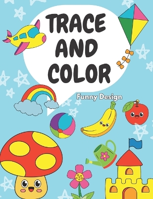 Cover of Trace and Color