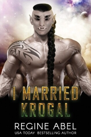 Cover of I Married Krogal