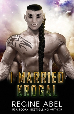 Cover of I Married Krogal