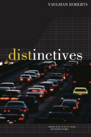 Cover of Distinctives