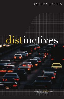 Book cover for Distinctives