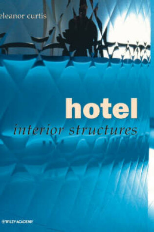 Cover of Hotel