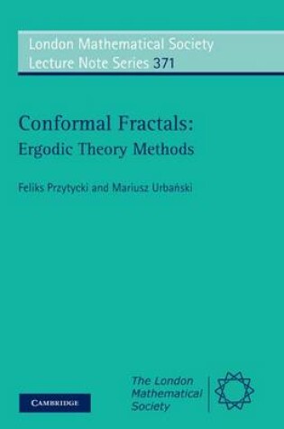 Cover of Conformal Fractals