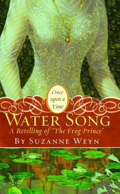 Book cover for Water Song