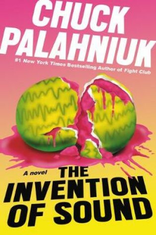 Cover of The Invention of Sound