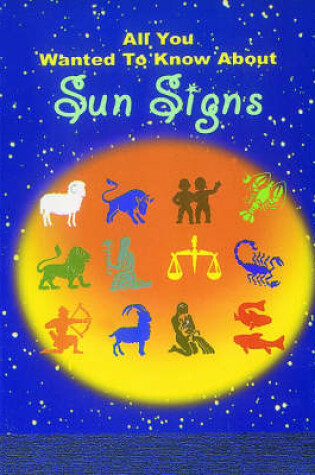 Cover of Sun Signs