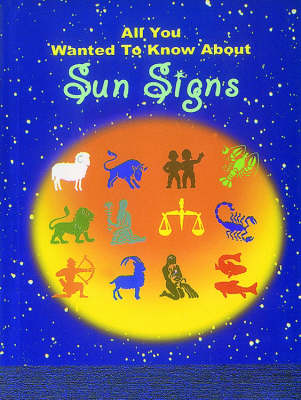 Cover of Sun Signs