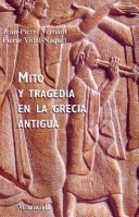 Book cover for Mito y Tragedia En La Grecia Antigua