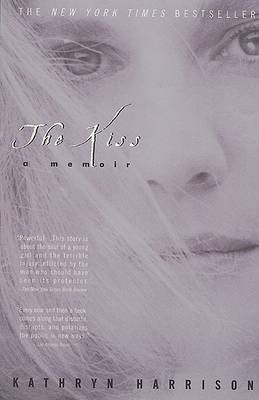 Book cover for The Kiss