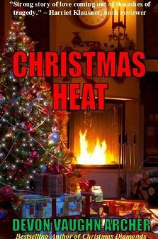 Cover of Christmas Heat