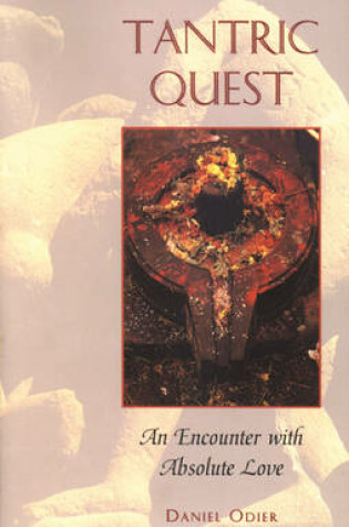 Cover of Tantric Quest