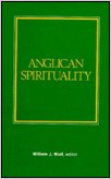 Book cover for Anglican Spirituality